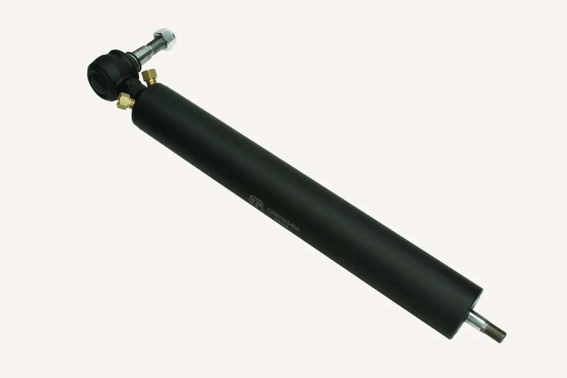 Vérin de direction droit 1/2" 12.65x310mm