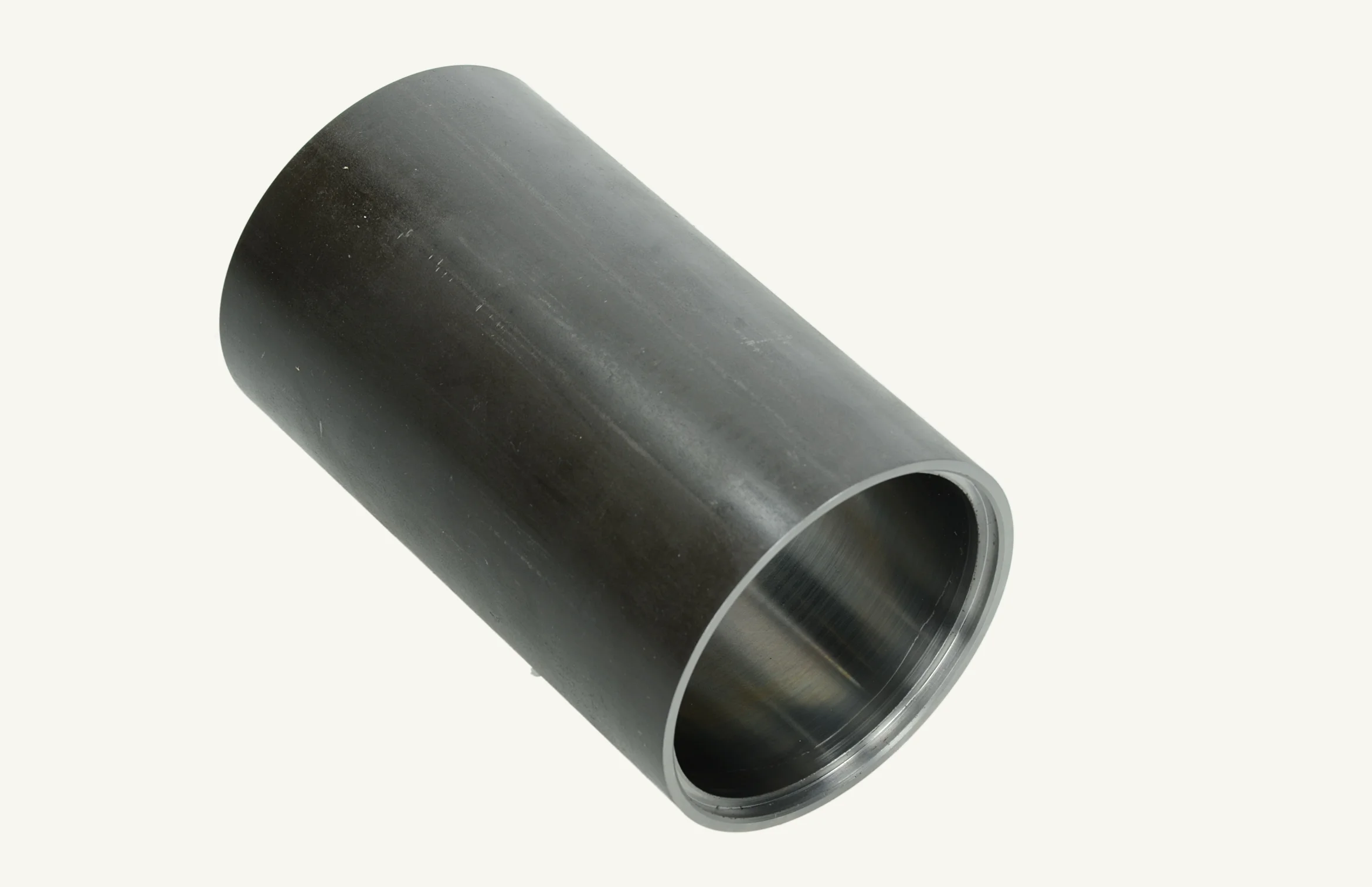 Lenkzylinderrohr 70/80x133