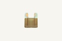 Flat plug fuse 70A