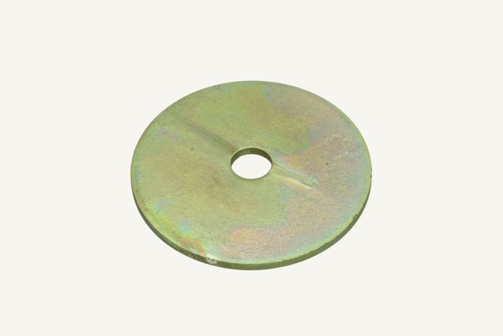 Spacer disc 20x120x5mm