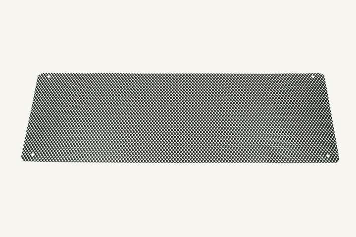 Bonnet grill 159x469x1mm