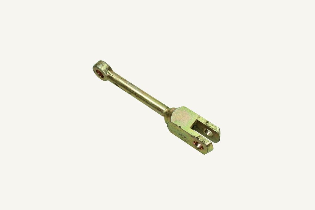 Brake linkage for trailer brake 10x108mm