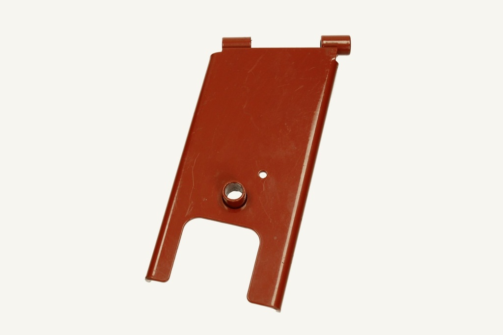 Extension top link bracket