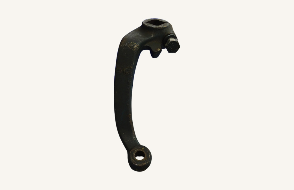 Steering lever left Used