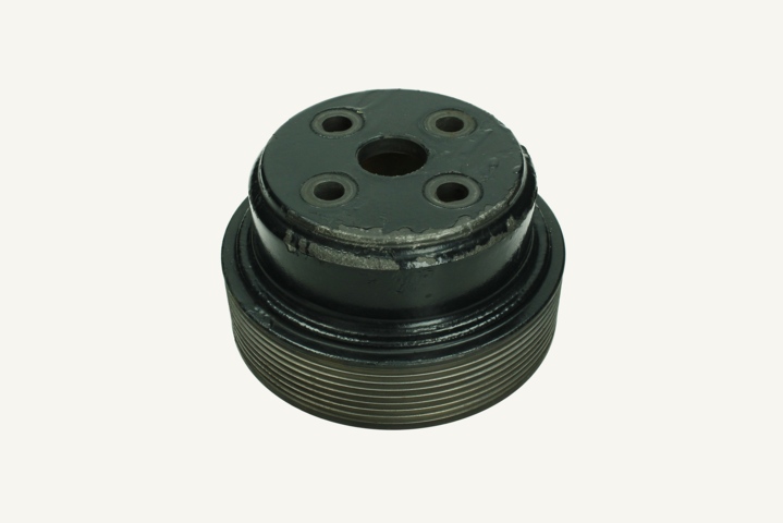 Pulley 132mm Occasion