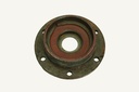 Diff carrier flange Used