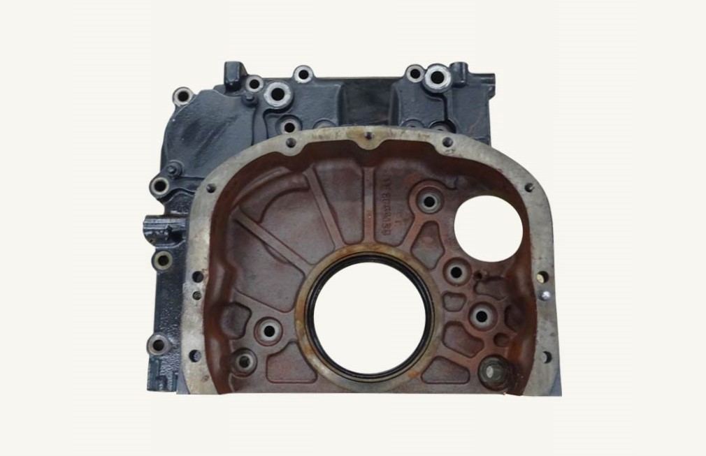 Spur gear cover (Occasion)