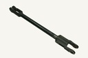 Lifting fork complete 460-500mm