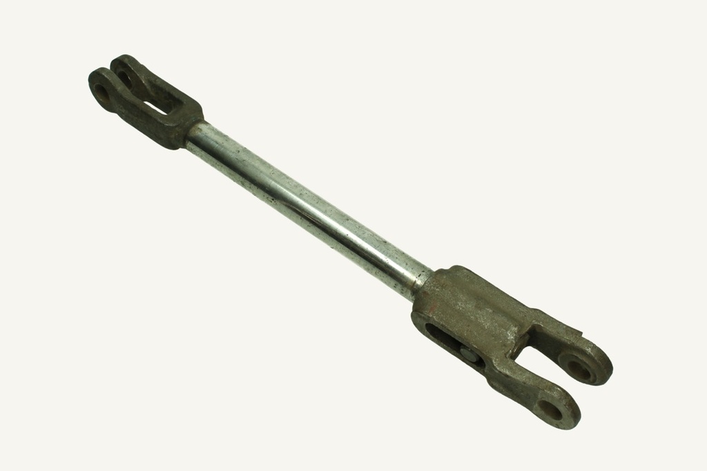 Lifting fork complete 435-470mm