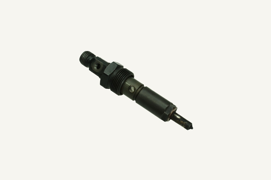 Injector nozzle (start)