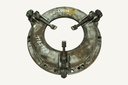 Clutch housing with rocker arm (Occasion)