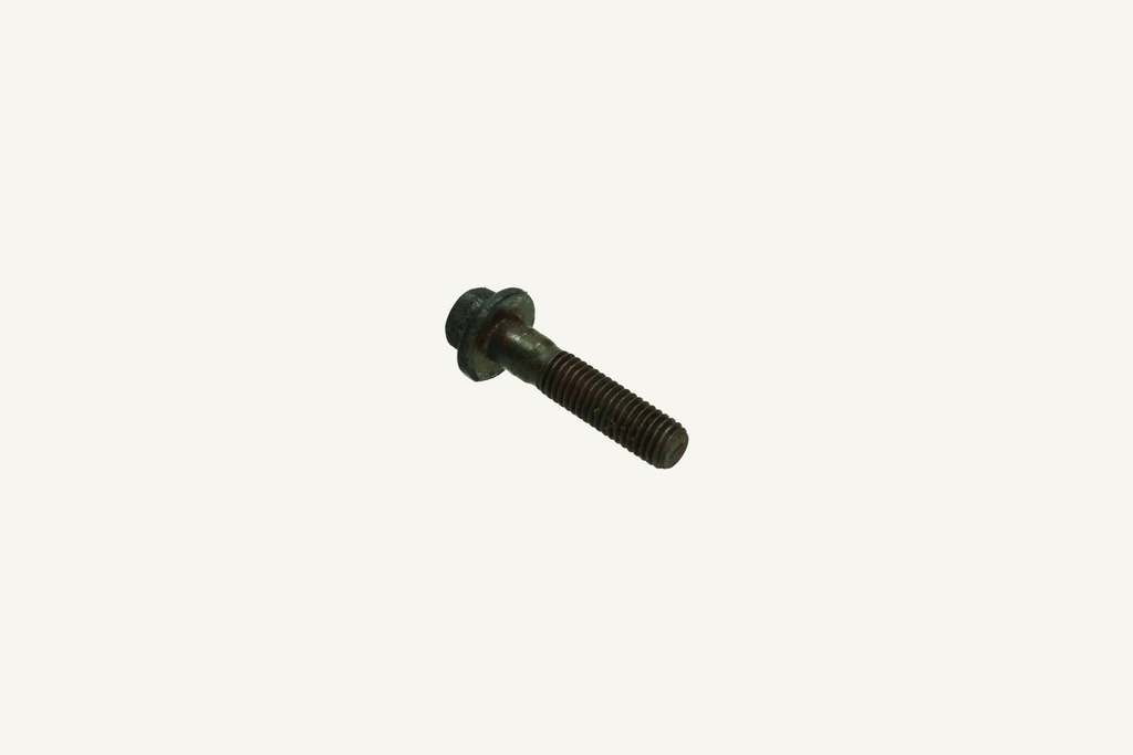 Hexagon head screw M8x1.25x35 (Occasion)