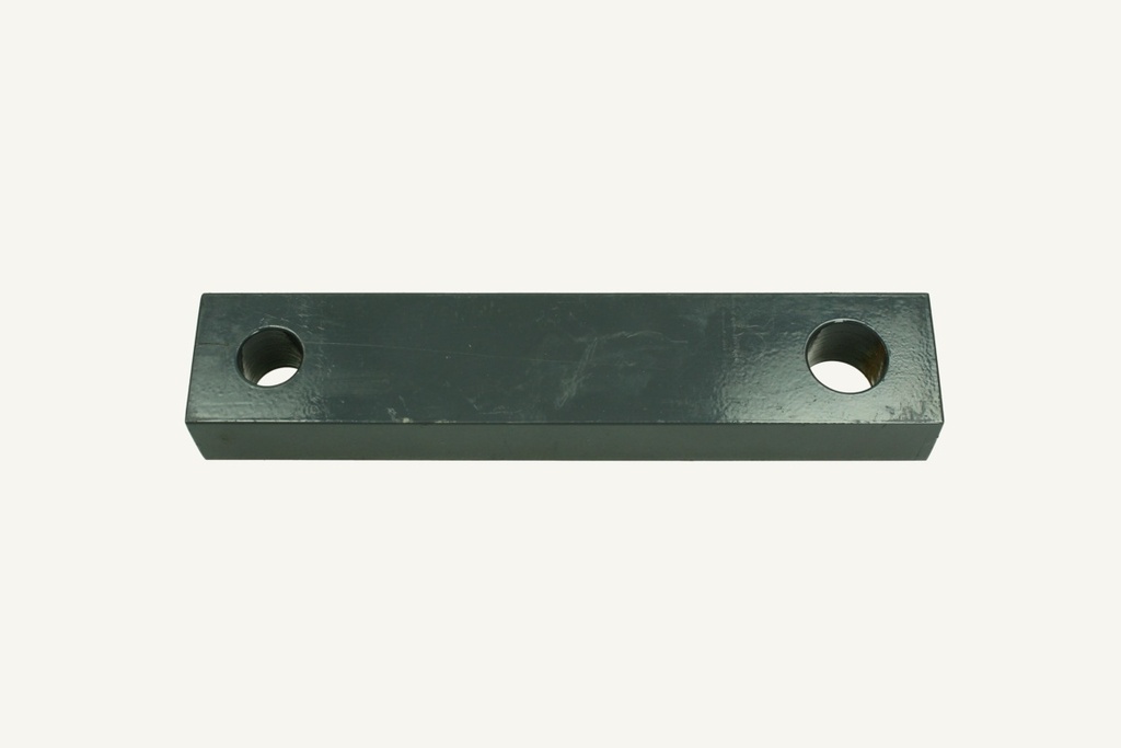 Support plate for additional lifting cylinder Used 50x30x250mm
