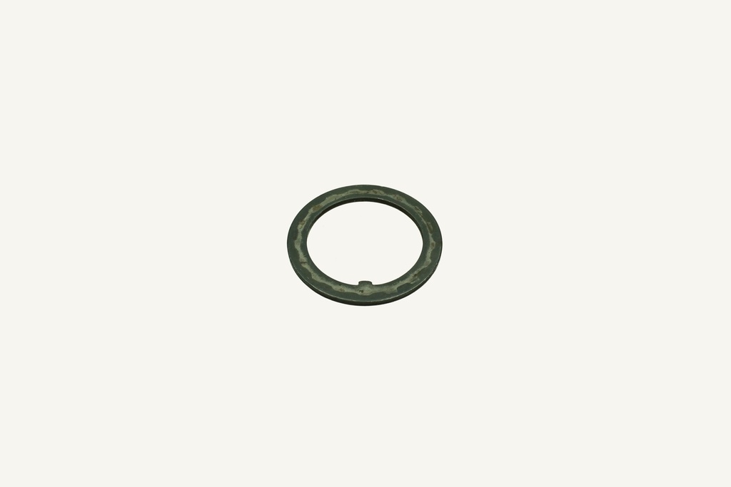 Pressure disc 50x68x3mm (Occasion)