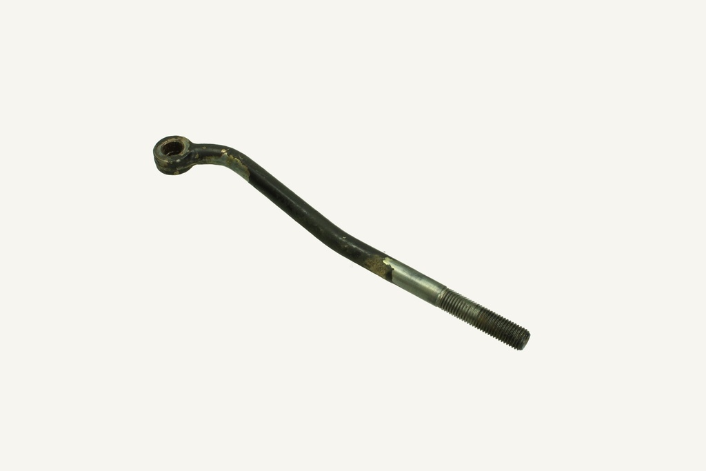 Handbrake linkage 10x195mm used