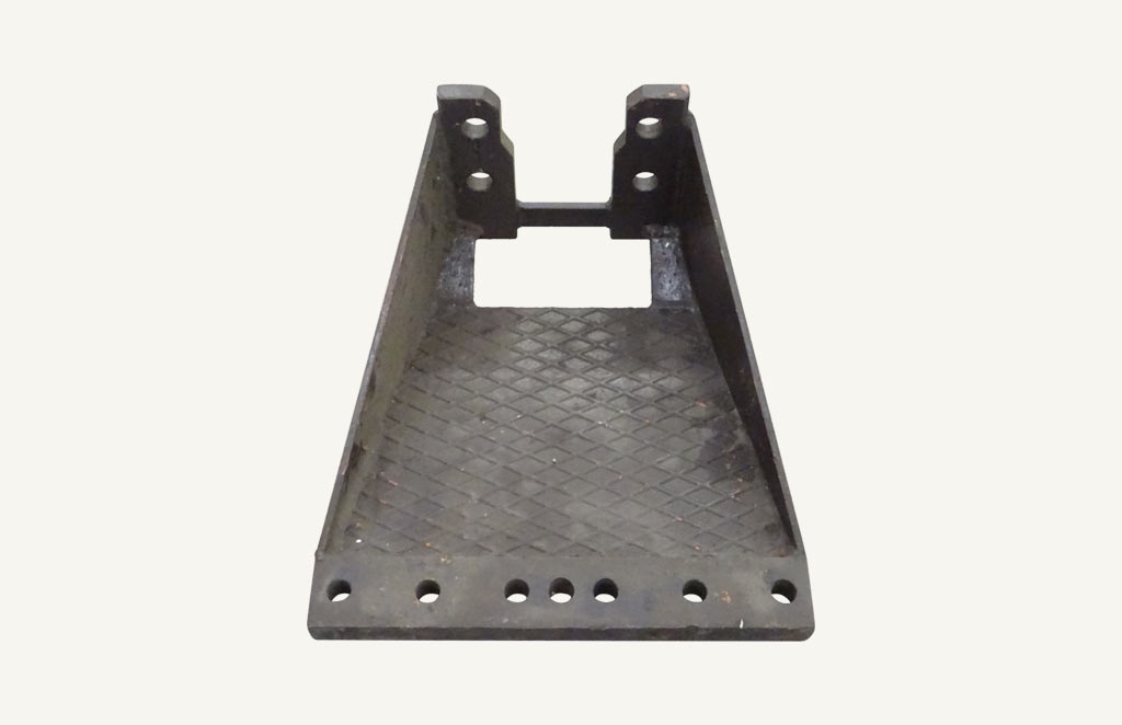 Rail d'axis Kobler