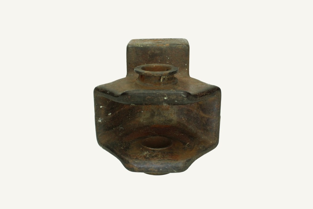 Pulling jaw Kobler used