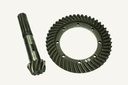 Disc gear set 10-47 Z (OCCASION)