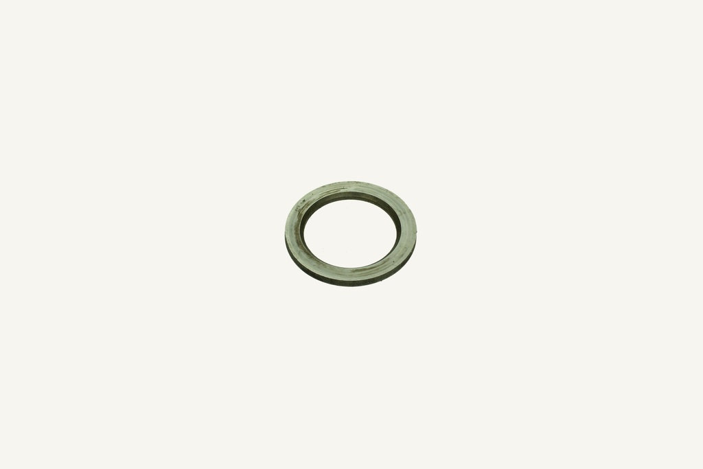 Spacer disc 3.9mm (Occasion)