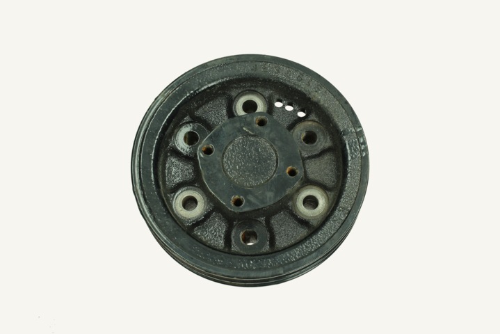 V-belt pulley 163mm Occasion