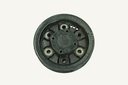 V-belt pulley 163mm Occasion