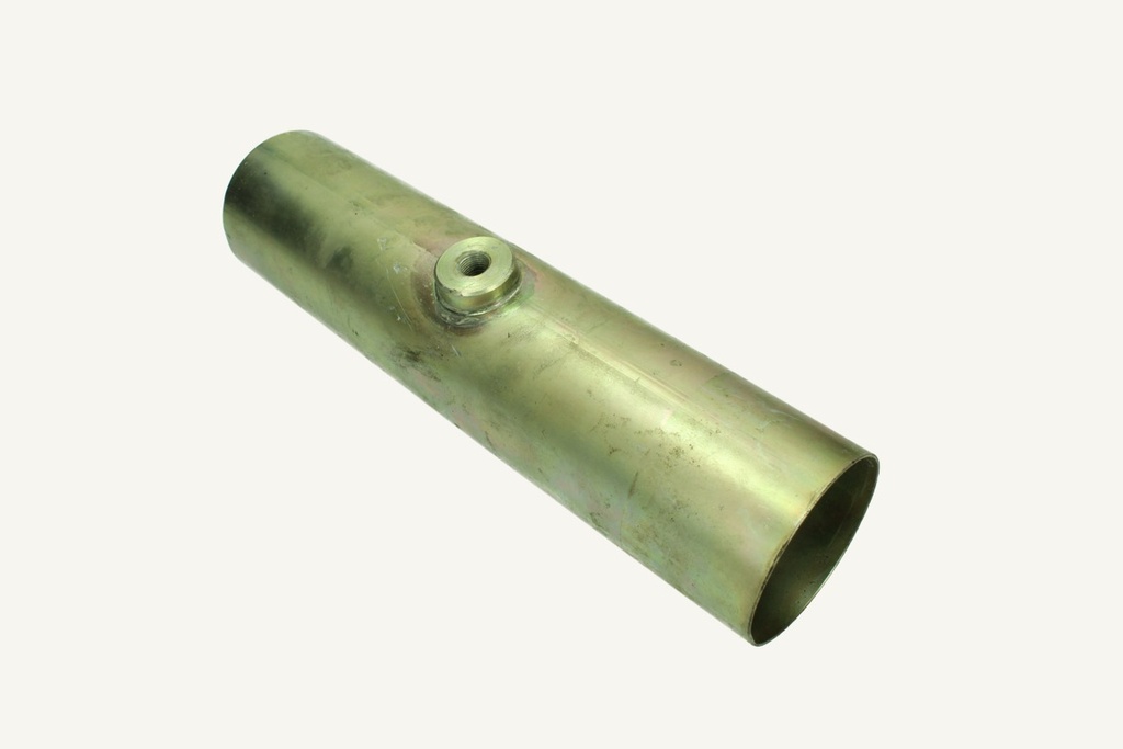 Tube d'aspiration 58x60x245mm