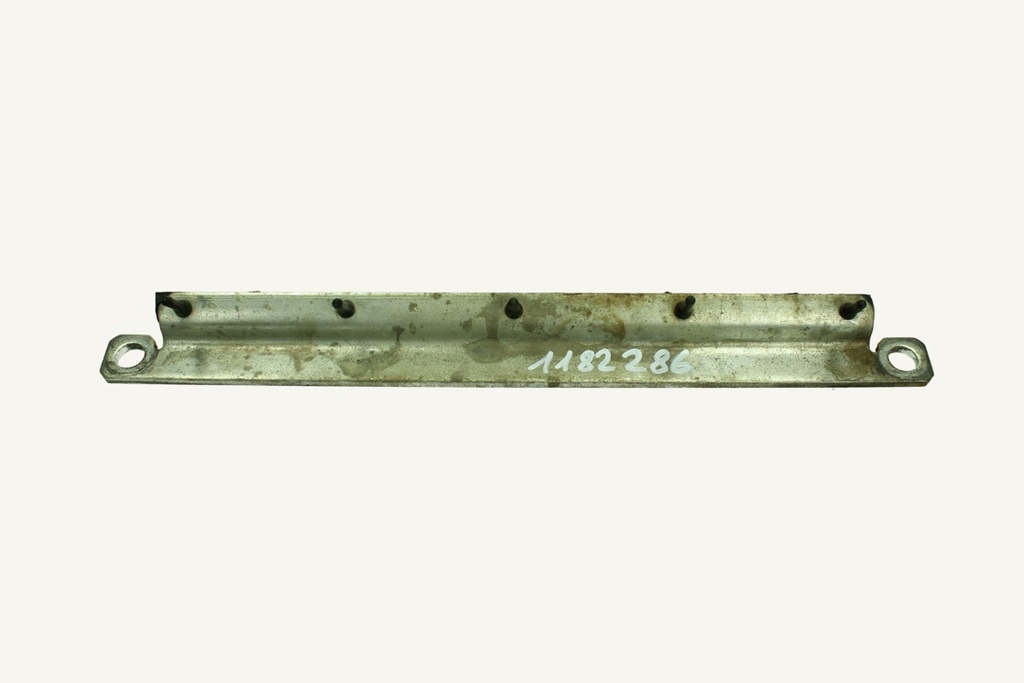 Terminal strip for battery mounting Used