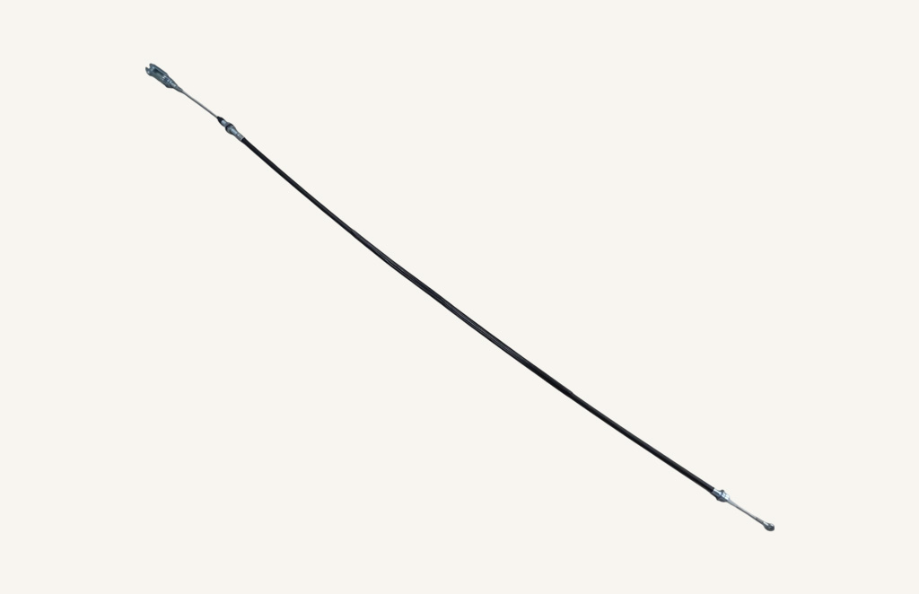 Câble de traction pour l'accouplement de la prise de force 1688mm
