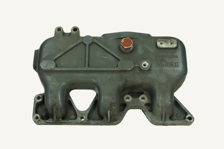 Intake manifold Used
