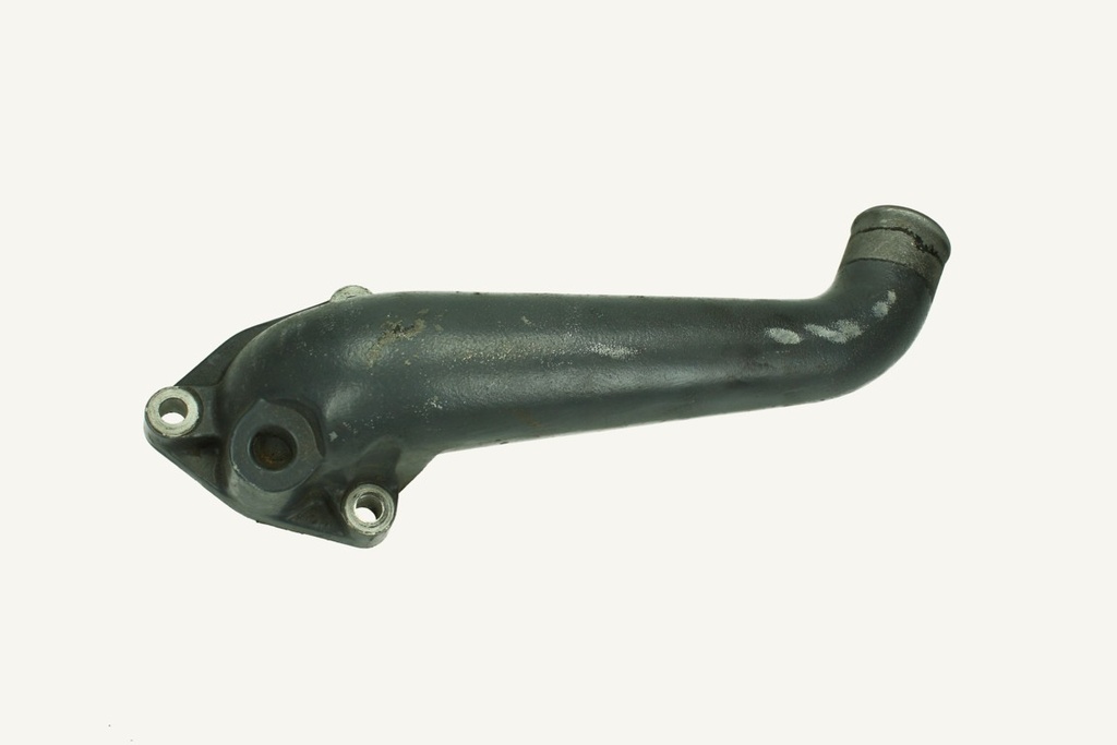 Intake air pipe turbo Used