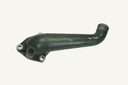 Intake air pipe turbo Used