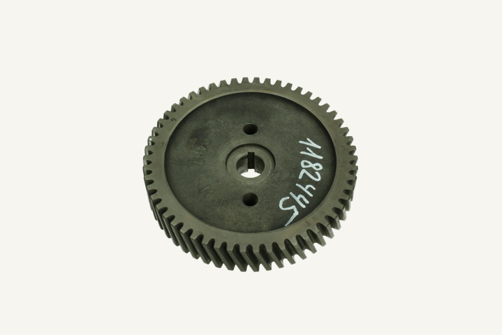 Gear wheel 54 teeth Used