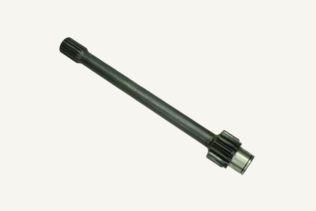 Zahnwelle 14 Zähne 374mm Occasion
