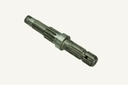 Zapfwelle 267mm Occasion
