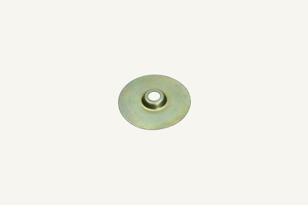 Disque 12.50x76.00x1.00 (Occasion)