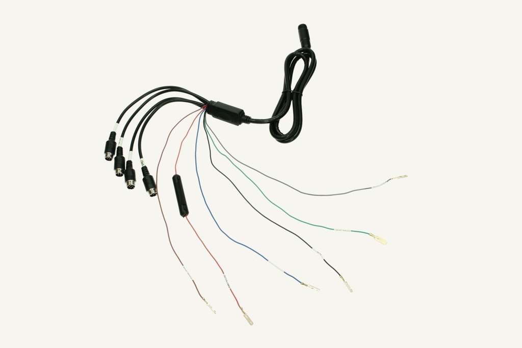 Camera cable