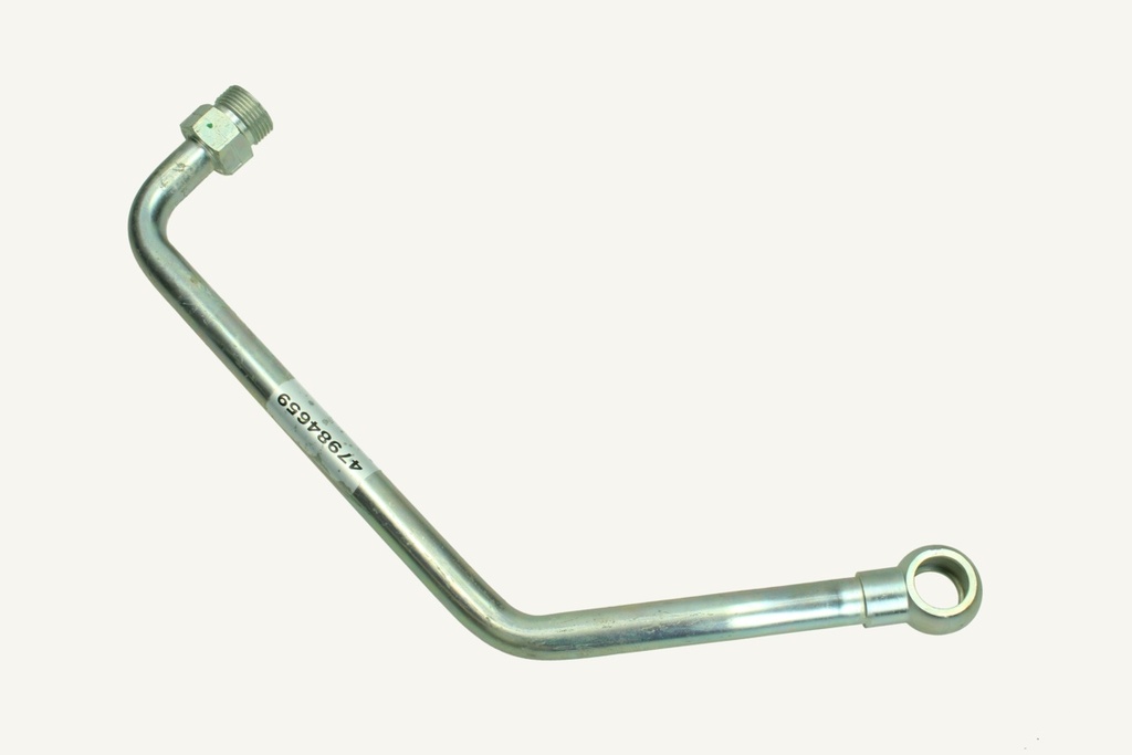 Hydraulikölleitung 20x400mm