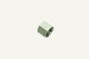 Screw plug 11/16''-16