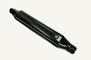 Muffler replica