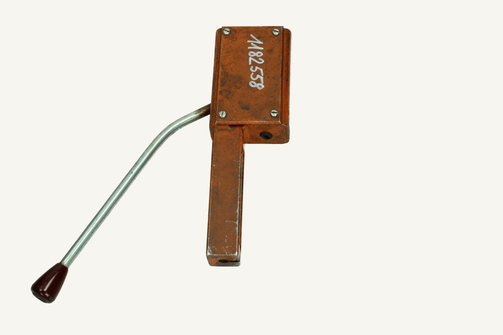 Switch box PTO Occasion