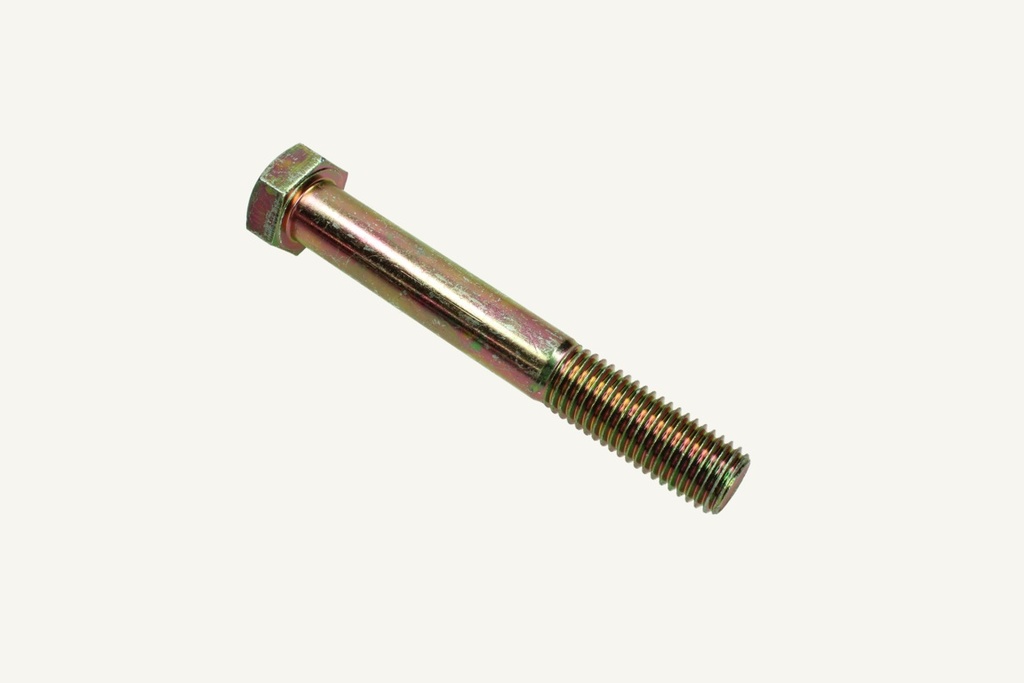 Sechskantschraube 3/4-10x51/2&quot;