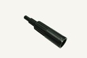 Clutch centring pin Plastic