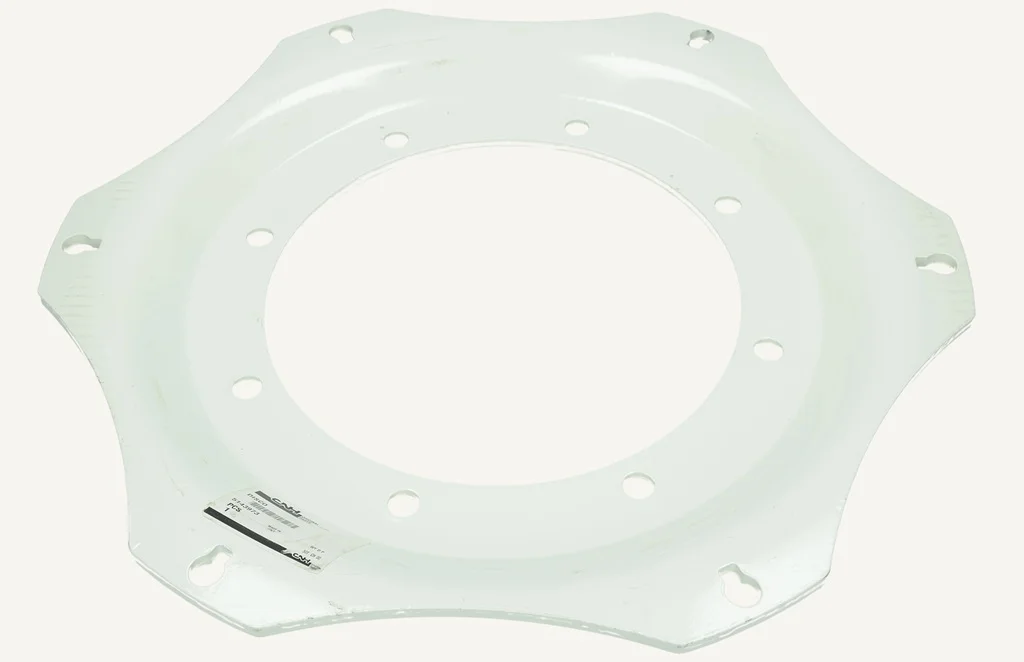 [1001122] Étoile jante 24" 6