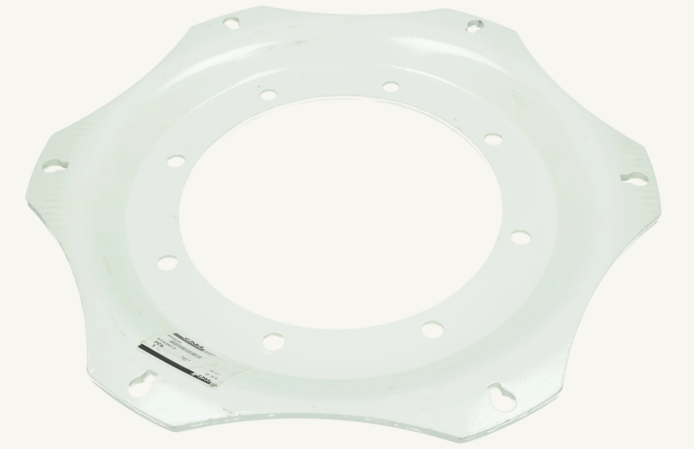 [1001122] Felgenstern 24" 6