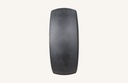 Rubber mudguard 355x1090mm