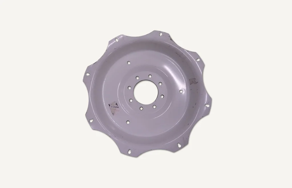 [1006282] Felgenstern 8x16mm TK 664.9mm 30"