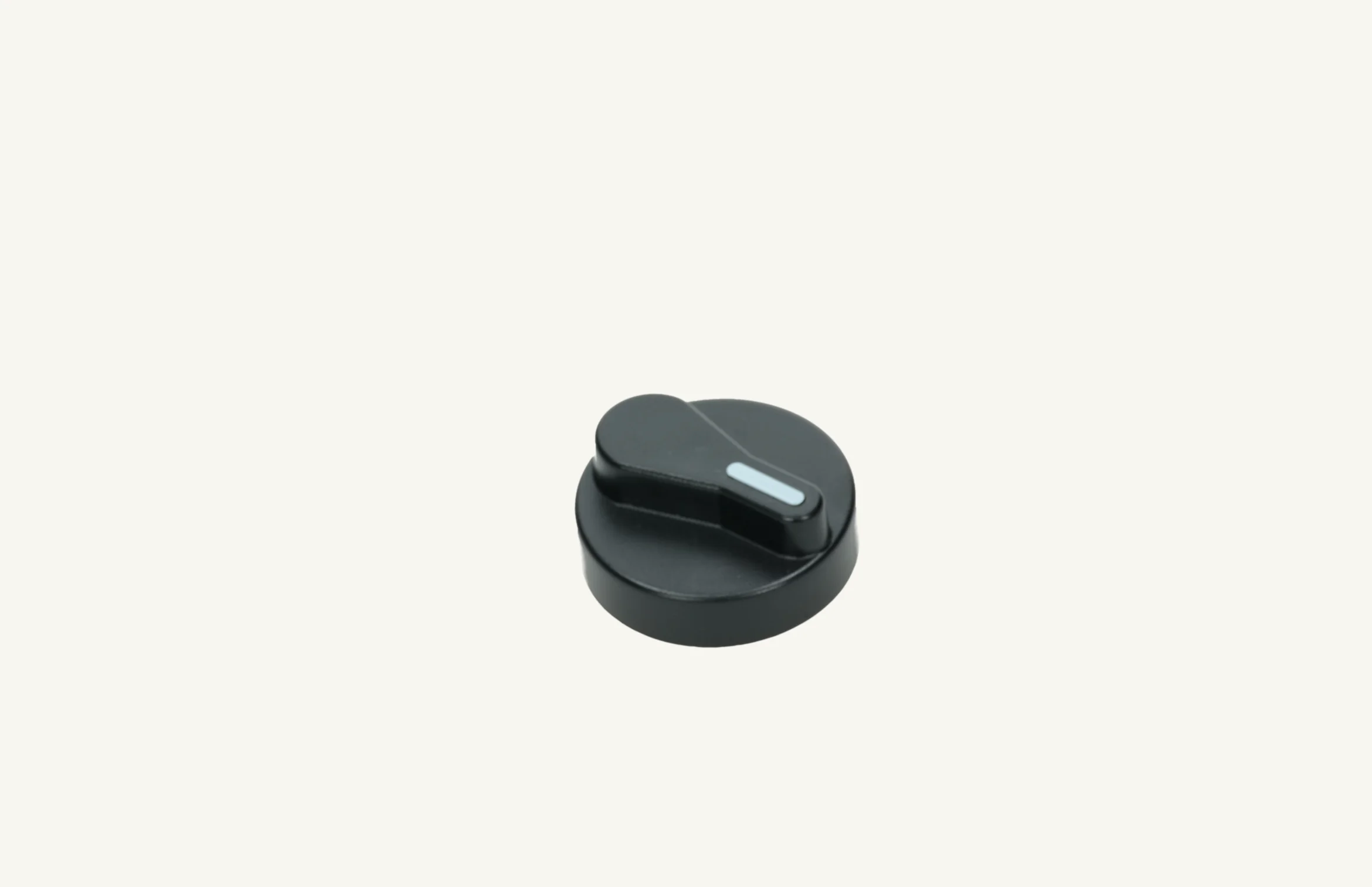 [1011507] Bediengriff Heizung 45mm