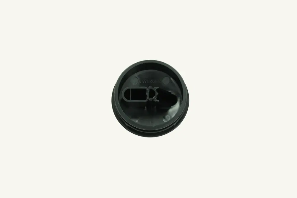 [1013644] Drehgriff zu Kabinenheizung 58x30mm