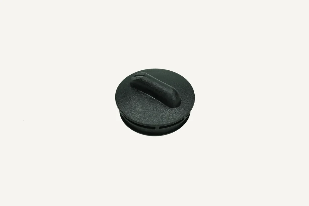 [1013644] Twist Grip for Cab Heating 58x30mm