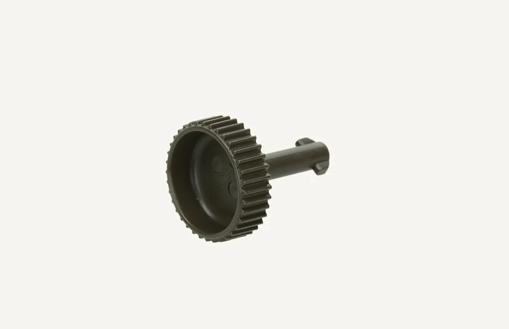 Bouton chauffage
